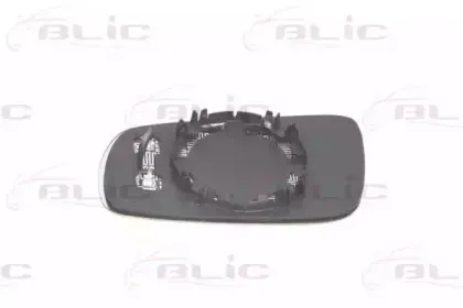 Зеркальное стекло, наружное зеркало BLIC купить