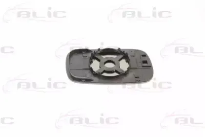 Зеркальное стекло, наружное зеркало BLIC купить