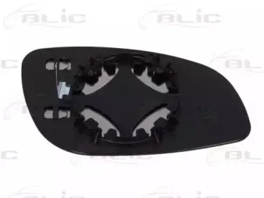 Зеркальное стекло, наружное зеркало BLIC купить