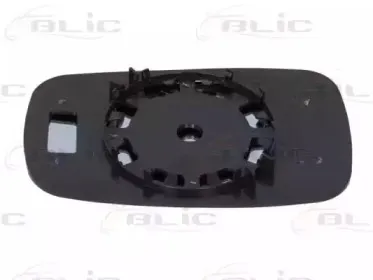 Зеркальное стекло, наружное зеркало BLIC купить