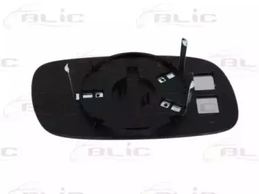 Зеркальное стекло, наружное зеркало BLIC купить