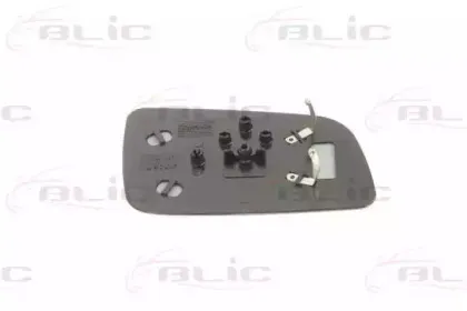 Зеркальное стекло, наружное зеркало BLIC купить