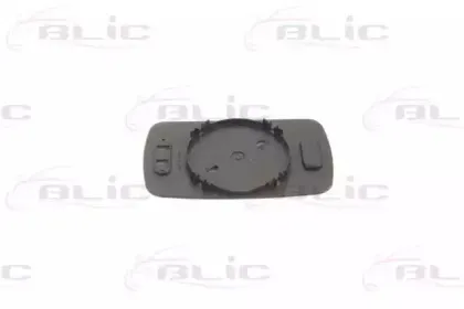 Зеркальное стекло, наружное зеркало BLIC купить