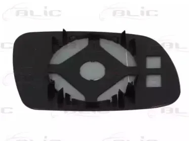 Зеркальное стекло, наружное зеркало BLIC купить