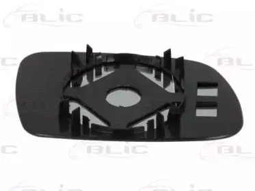 Зеркальное стекло, наружное зеркало BLIC купить