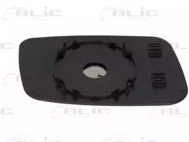 Зеркальное стекло, наружное зеркало BLIC купить