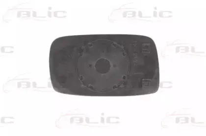 Зеркальное стекло, наружное зеркало BLIC купить