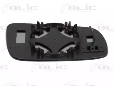 Зеркальное стекло, наружное зеркало BLIC купить