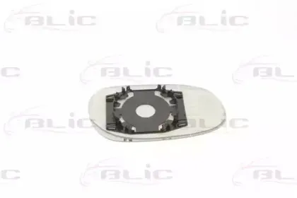 Зеркальное стекло, наружное зеркало BLIC купить