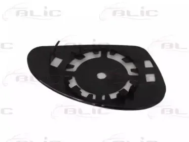 Зеркальное стекло, наружное зеркало BLIC купить