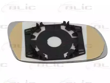 Зеркальное стекло, наружное зеркало BLIC купить