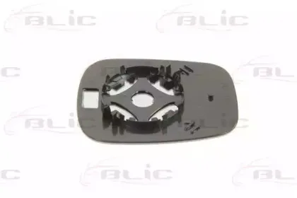 Зеркальное стекло, наружное зеркало BLIC купить