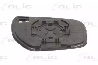 Зеркальное стекло, наружное зеркало BLIC купить