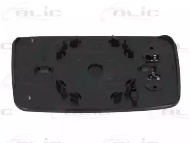 Зеркальное стекло, наружное зеркало BLIC купить