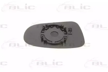 Зеркальное стекло, наружное зеркало BLIC купить