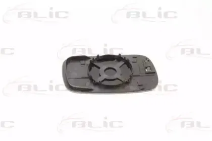 Зеркальное стекло, наружное зеркало BLIC купить