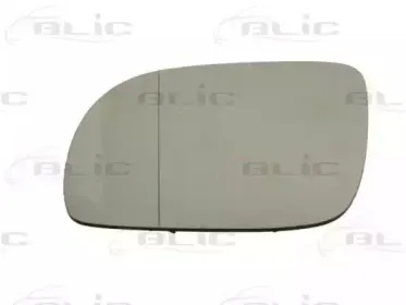 Зеркальное стекло, наружное зеркало BLIC купить