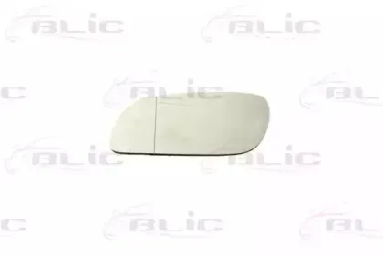 Зеркальное стекло, наружное зеркало BLIC купить