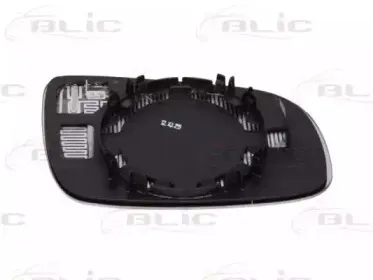 Зеркальное стекло, наружное зеркало BLIC купить