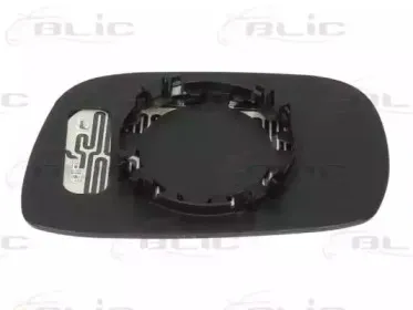Зеркальное стекло, наружное зеркало BLIC купить
