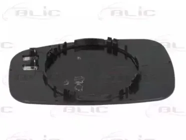 Зеркальное стекло, наружное зеркало BLIC купить