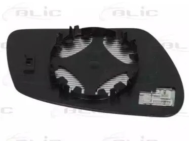 Зеркальное стекло, наружное зеркало BLIC купить