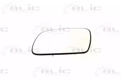 Зеркальное стекло, наружное зеркало BLIC купить
