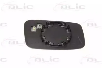 Зеркальное стекло, наружное зеркало BLIC купить