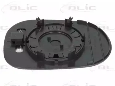 Зеркальное стекло, наружное зеркало BLIC купить