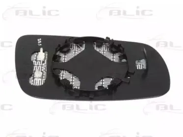 Зеркальное стекло, наружное зеркало BLIC купить