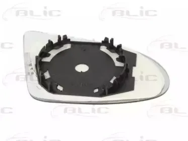 Зеркальное стекло, наружное зеркало BLIC купить