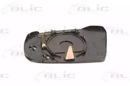 Зеркальное стекло, наружное зеркало BLIC купить