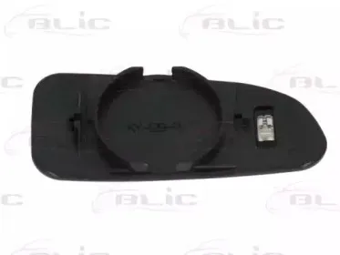 Зеркальное стекло, наружное зеркало BLIC купить