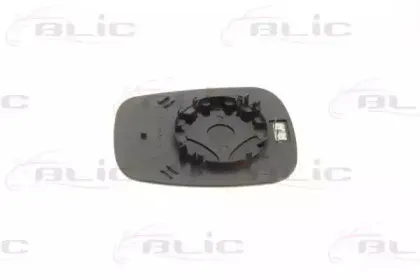 Зеркальное стекло, наружное зеркало BLIC купить