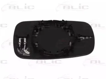 Зеркальное стекло, наружное зеркало BLIC купить