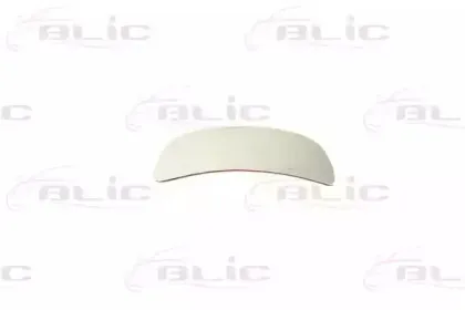 Зеркальное стекло, наружное зеркало BLIC купить