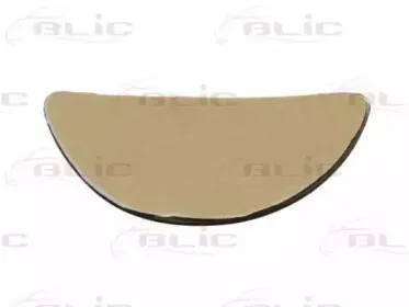 Зеркальное стекло, наружное зеркало BLIC купить