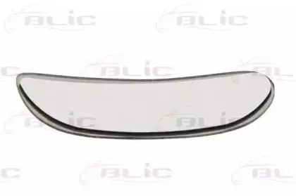Зеркальное стекло, наружное зеркало BLIC купить