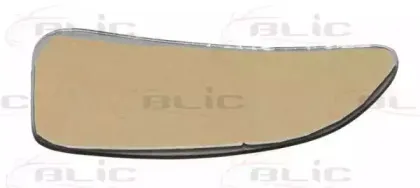 Зеркальное стекло, наружное зеркало BLIC купить