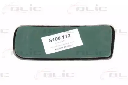 Зеркальное стекло, наружное зеркало BLIC купить