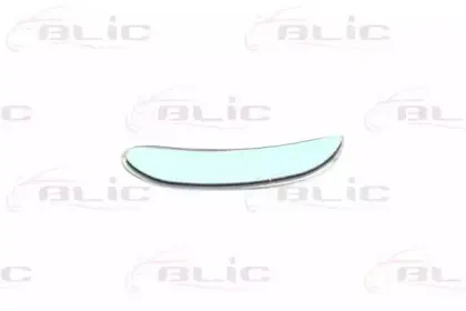 Зеркальное стекло, наружное зеркало BLIC купить