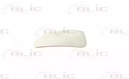 Зеркальное стекло, наружное зеркало BLIC купить