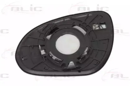 Зеркальное стекло, наружное зеркало BLIC купить