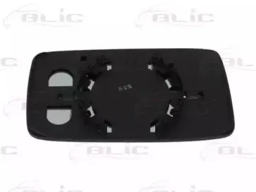 Зеркальное стекло, наружное зеркало BLIC купить