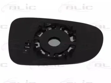 Зеркальное стекло, наружное зеркало BLIC купить