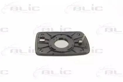 Зеркальное стекло, наружное зеркало BLIC купить