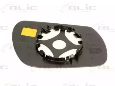 Зеркальное стекло, наружное зеркало BLIC купить