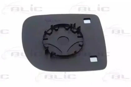 Зеркальное стекло, наружное зеркало BLIC купить