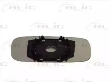 Зеркальное стекло, наружное зеркало BLIC купить