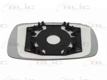 Зеркальное стекло, наружное зеркало BLIC купить